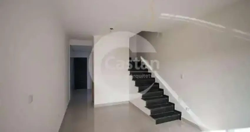 Casa com 2 quartos à venda na Avenida Alberto Ramos, --, Vila Prudente, São Paulo