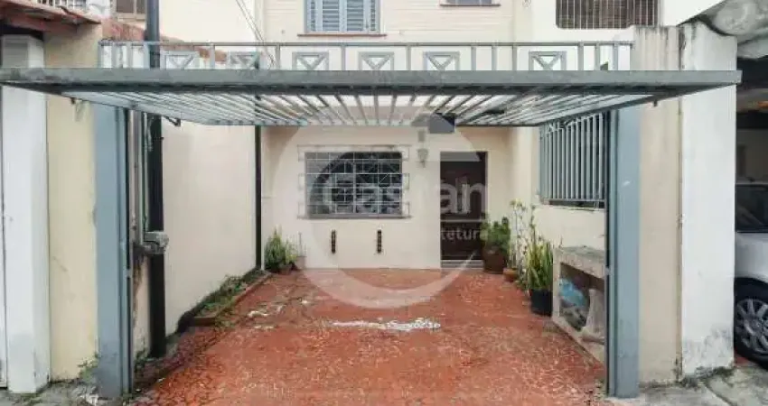 Casa com 2 quartos à venda na Travessa Vera Lúcia, --, Tatuapé, São Paulo