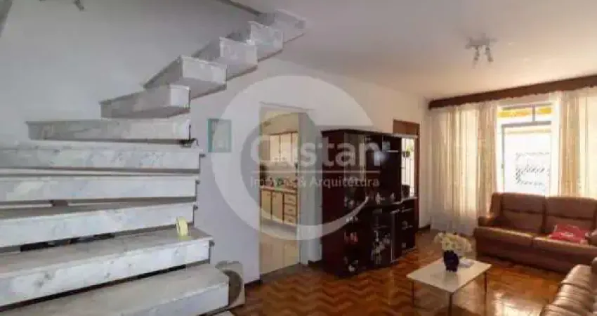 Casa com 2 quartos à venda na Rua Anhumas, --, Vila Ema, São Paulo