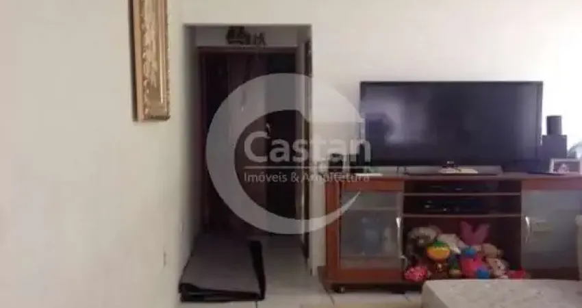 Casa com 5 quartos à venda na Caetano do Amaral, --, Parque São Lucas, São Paulo