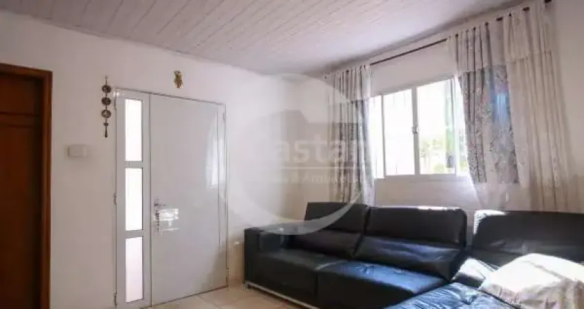 Casa com 5 quartos à venda na Manduvira, --, Parque São Lucas, São Paulo