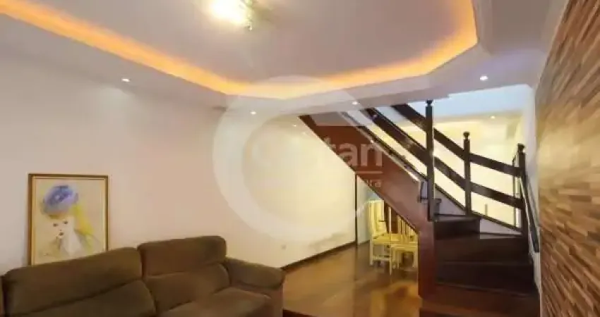 Casa com 3 quartos à venda na Gregóry Feige, --, Vila Primavera, São Paulo