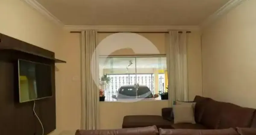 Casa com 3 quartos à venda na Célia Savoy, --, Vila Primavera, São Paulo