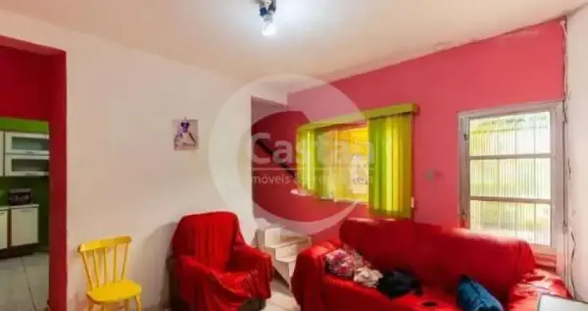 Casa com 5 quartos à venda na Rua João Tauler, --, Vila Ema, São Paulo