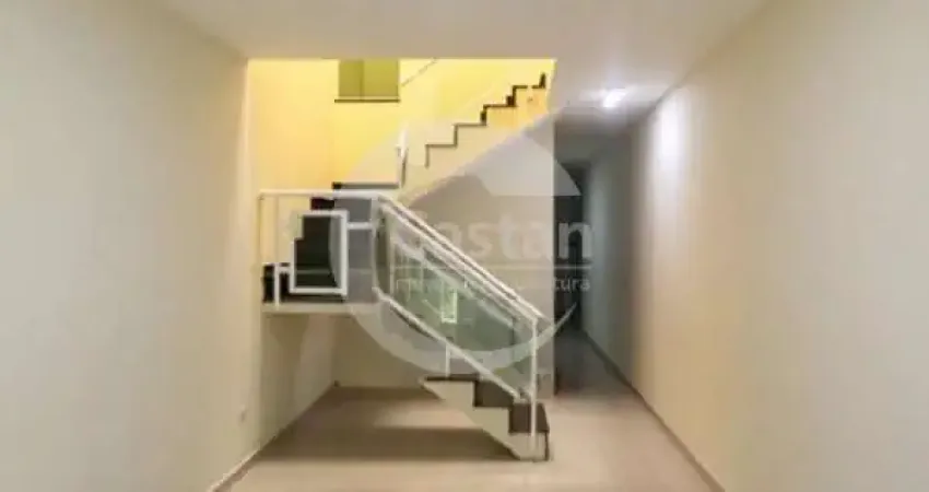 Casa com 3 quartos à venda na Rua Justiniano, --, Vila Alpina, São Paulo