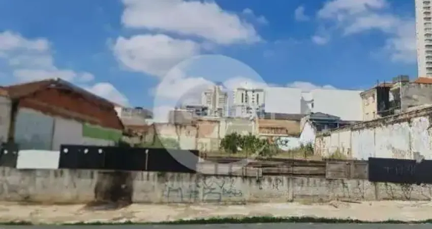 Terreno à venda na Rua Arinaia, --, Belenzinho, São Paulo