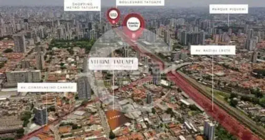 Apartamento com 3 quartos à venda na Rua Guaraciaba, --, Chácara Califórnia, São Paulo