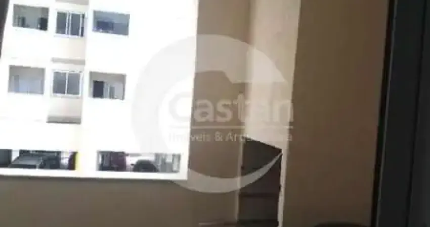 Apartamento com 2 quartos à venda na Avenida Carioca, --, Ipiranga, São Paulo