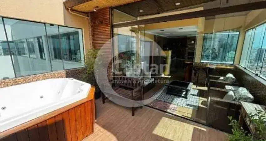 Cobertura com 3 quartos à venda na Rua Natal, --, Mooca, São Paulo