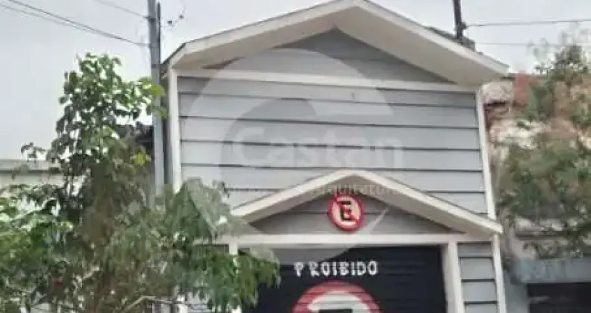 Casa com 1 quarto à venda na Rua Madre de Deus, --, Mooca, São Paulo