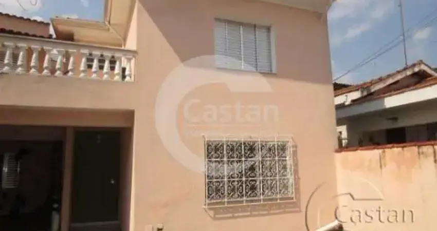 Casa com 4 quartos à venda na Rua Palmar, --, Mooca, São Paulo