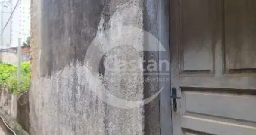 Terreno à venda na Alameda Rubião Júnior, --, Mooca, São Paulo