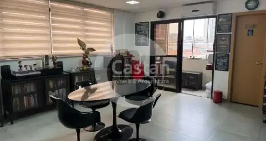Sala comercial à venda na Rua Serra da Bocaina, --, Belém, São Paulo