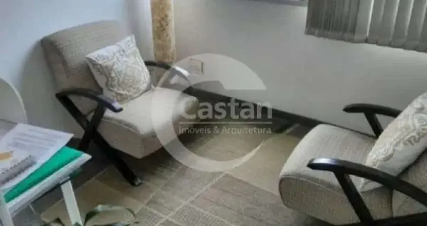 Sala comercial com 2 salas à venda na Avenida Paes de Barros, --, Mooca, São Paulo