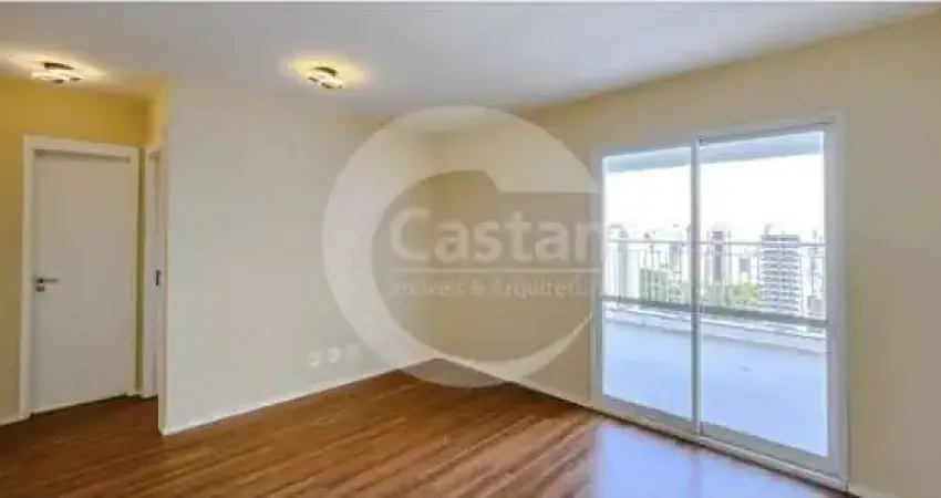 Apartamento com 1 quarto à venda na Rua Paraná, --, Brás, São Paulo