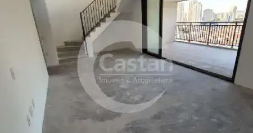 Cobertura com 3 quartos à venda na Rua Itabaiana, --, Mooca, São Paulo