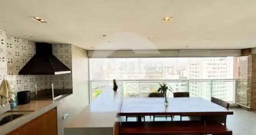 Apartamento com 3 quartos à venda na Rua do Oratório, --, Mooca, São Paulo