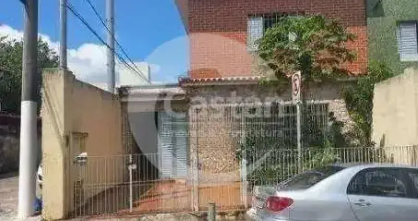 Casa com 3 quartos à venda na Rua Bucuituba, --, Vila Ema, São Paulo