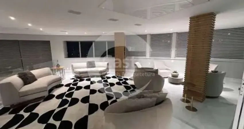 Cobertura com 3 quartos à venda na Rua Professor João de Oliveira Torres, --, Jardim Anália Franco, São Paulo