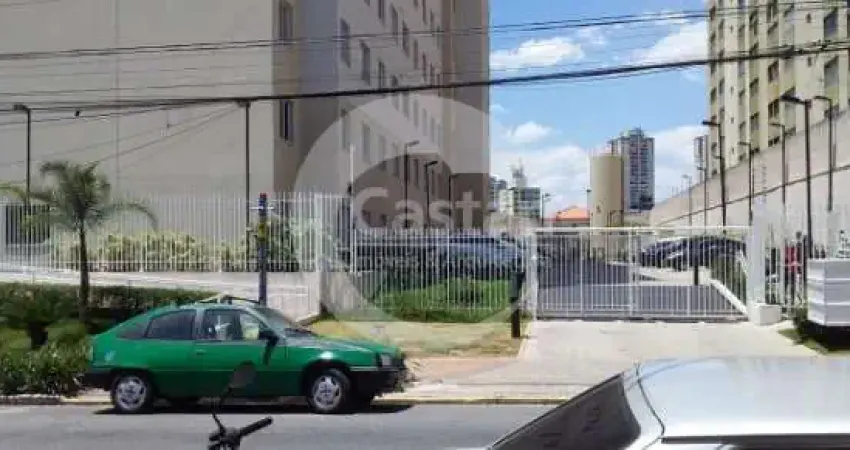 Apartamento com 1 quarto à venda na Rua Fernando Falcão, --, Mooca, São Paulo