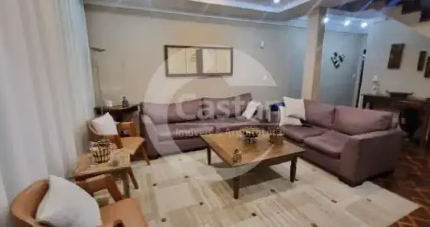 Casa com 4 quartos à venda na Rua Leonor Monteiro da Silva, --, Vila Prudente, São Paulo