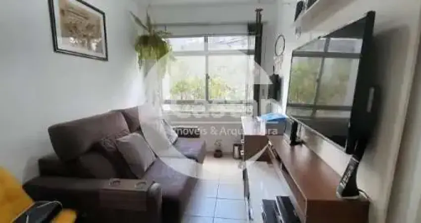 Apartamento com 2 quartos para alugar na Rua Martim Burchard, --, Brás, São Paulo