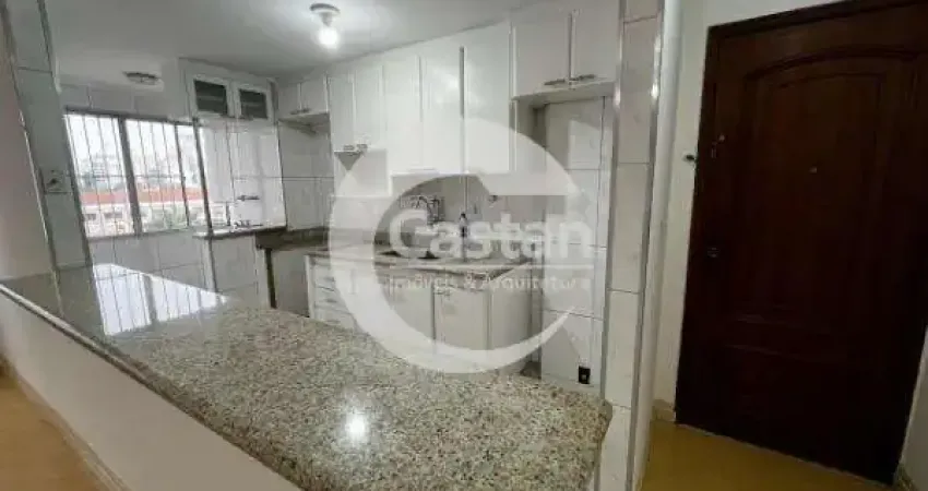 Apartamento com 2 quartos para alugar na Rua Claudino Pinto, --, Brás, São Paulo