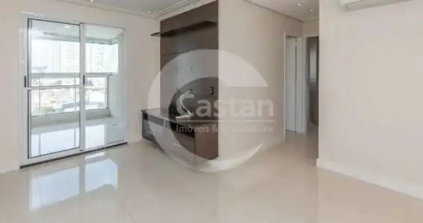 Apartamento com 2 quartos à venda na Avenida Vila Ema, --, Vila Prudente, São Paulo