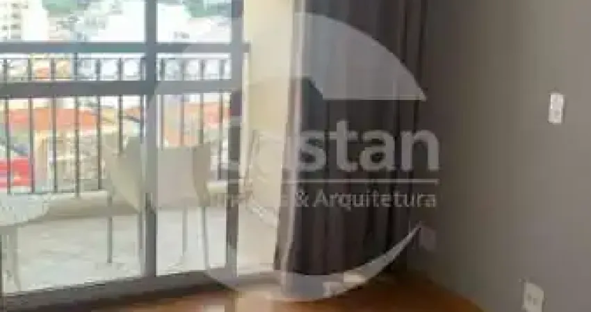Apartamento com 3 quartos para alugar na Rua do Oratório, --, Mooca, São Paulo