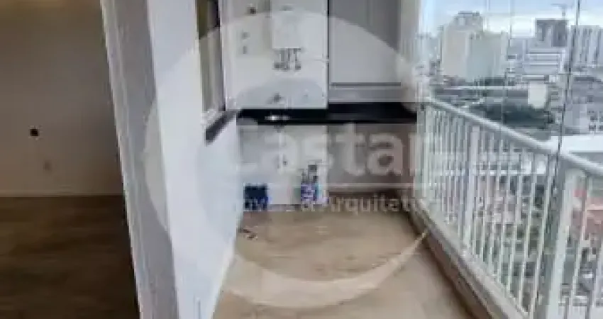 Apartamento com 1 quarto à venda na Rua Andrade Reis, --, Mooca, São Paulo