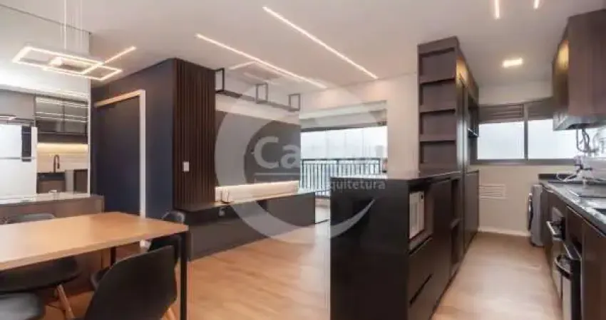 Apartamento com 2 quartos à venda na Rua Cavour, --, Vila Prudente, São Paulo