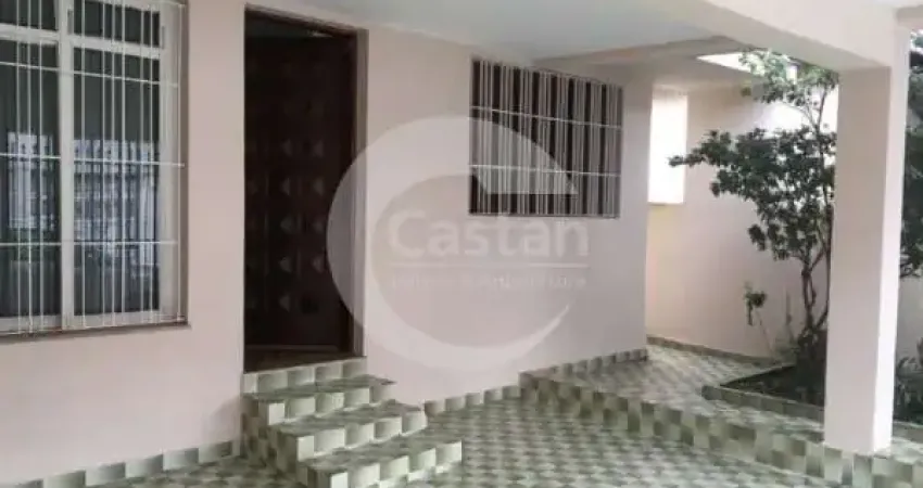 Casa com 3 quartos à venda na das Campânulas, --, Vila Alpina, São Paulo