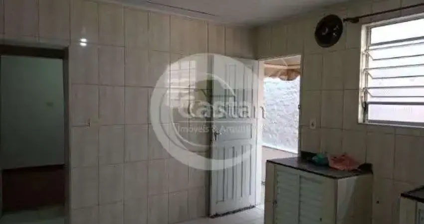 Casa com 5 quartos à venda na Rua São Lourenço, --, Vila Alpina, São Paulo