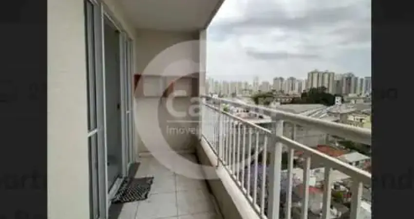 Apartamento com 1 quarto à venda na Rua Catumbi, --, Belém, São Paulo