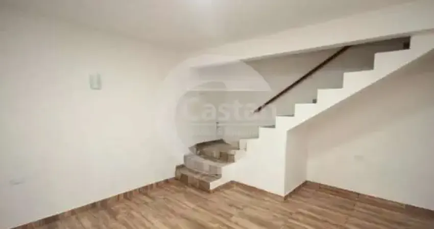 Casa com 2 quartos à venda na Rua Marcelo Müller, --, Vila Prudente, São Paulo