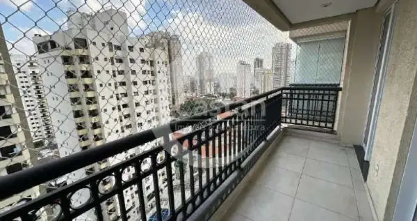 Apartamento com 1 quarto à venda na Rua Maria Otília, --, Jardim Anália Franco, São Paulo