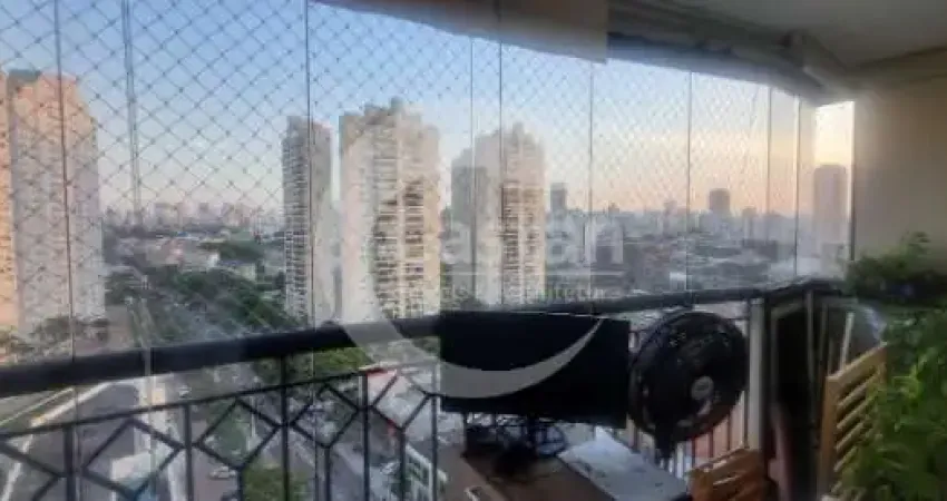 Apartamento com 3 quartos à venda na Rua Taquarytinga, --, Mooca, São Paulo