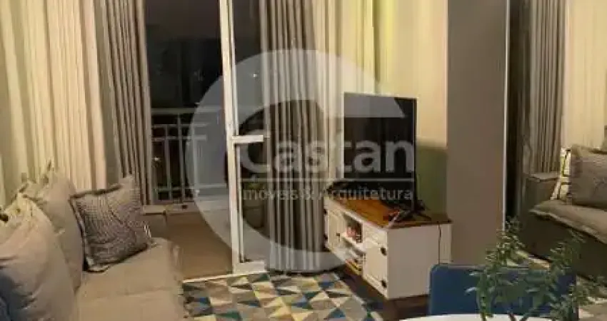 Apartamento com 2 quartos à venda na Rua Corumbaiba, --, Mooca, São Paulo