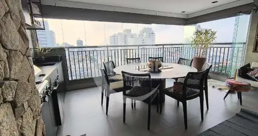Apartamento com 3 quartos à venda na Rua Madre de Deus, --, Mooca, São Paulo