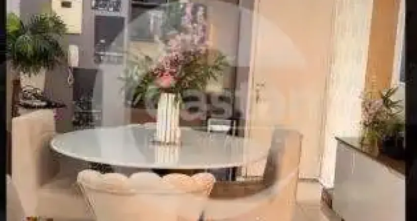 Apartamento com 2 quartos à venda na Rua Rego Barros, --, Vila Formosa, São Paulo