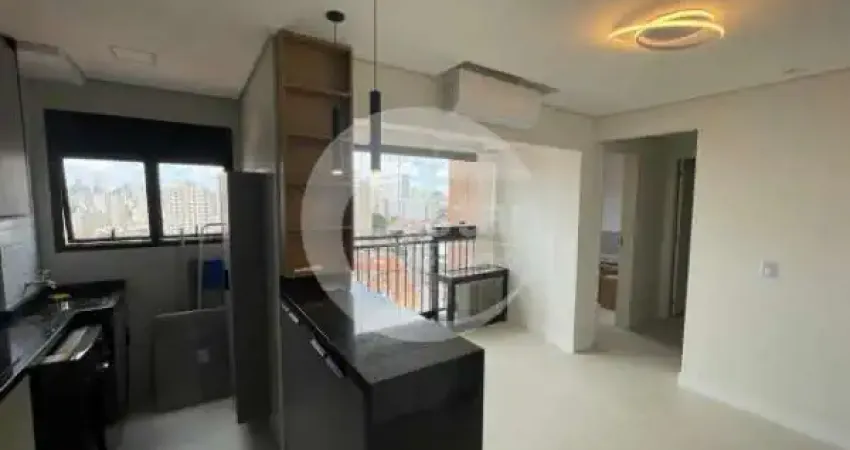 Apartamento com 2 quartos à venda na Rua Juvenal Parada, --, Mooca, São Paulo