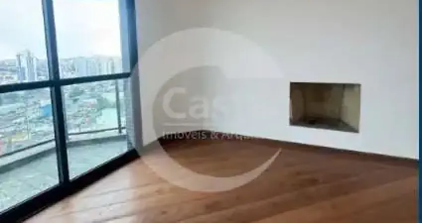 Cobertura com 5 quartos à venda na Rua Doutor Roberto Feijó, --, Vila Prudente, São Paulo