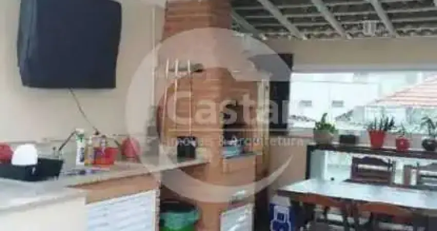 Casa em condomínio fechado com 3 quartos à venda na Rua Primícias, --, Tatuapé, São Paulo