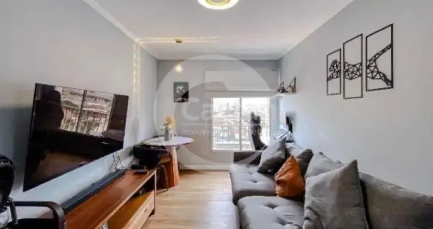 Apartamento com 1 quarto à venda na Rua da Mooca, --, Mooca, São Paulo