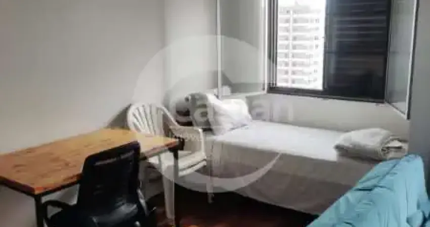 Apartamento com 1 quarto para alugar na Rua Torquato Neto, --, Brás, São Paulo