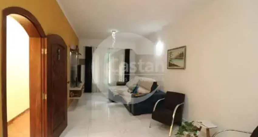 Casa com 3 quartos à venda na Rua Capitão Militão, --, Vila Santa Clara, São Paulo