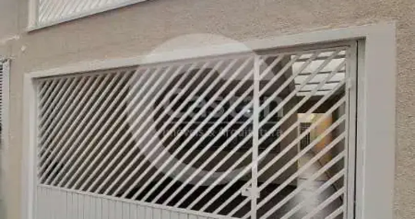 Casa com 3 quartos à venda na Rua Luís Gregnanin, --, Vila Prudente, São Paulo