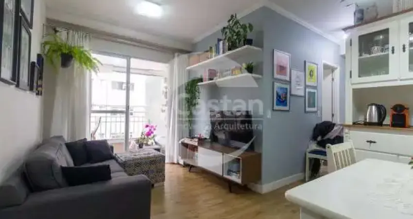 Apartamento com 2 quartos à venda na Rua Serra de Botucatu, --, Tatuapé, São Paulo