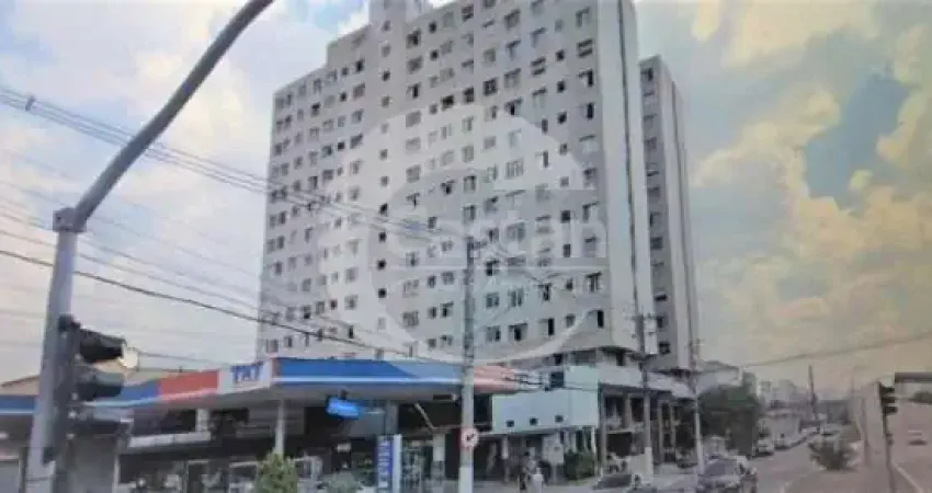 Apartamento com 1 quarto à venda na Rua Capitão Pacheco e Chaves, --, Vila Prudente, São Paulo