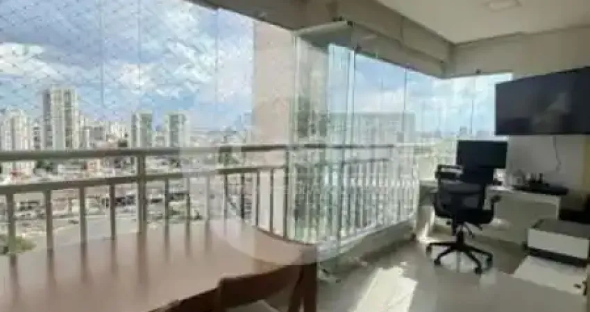 Apartamento com 3 quartos à venda na Rua Ettore Ximenes, --, Vila Prudente, São Paulo